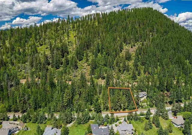 1st image of Nna N Quail Run Rd, Sandpoint, ID 83864 | MLS# 26-7780