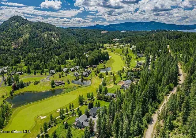 2nd image of Nna N Quail Run Rd, Sandpoint, ID 83864 | MLS# 26-7780