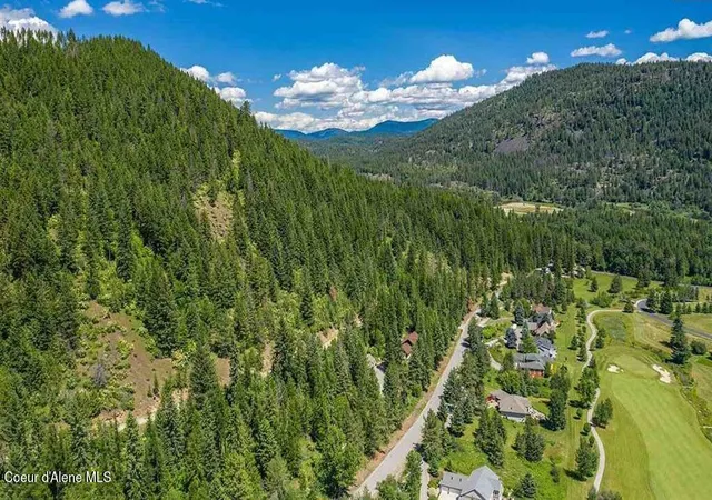 5th image of Nna N Quail Run Rd, Sandpoint, ID 83864 | MLS# 26-7780