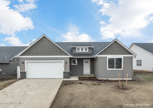 1st image of 7133 W Constantine Ln, Rathdrum, ID 83858 | MLS# 26-7806