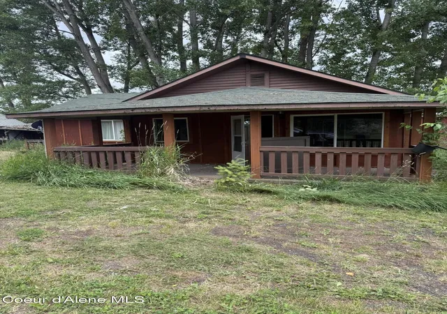 1st image of 103 2nd St, Tensed, ID 83870 | MLS# 26-7782