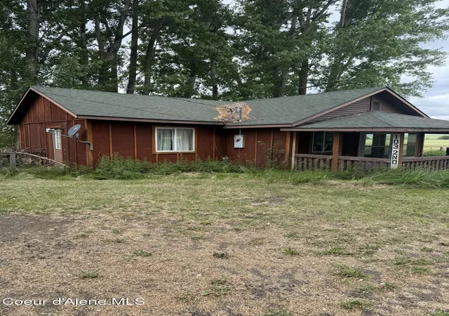 2nd image of 103 2nd St, Tensed, ID 83870 | MLS# 26-7782