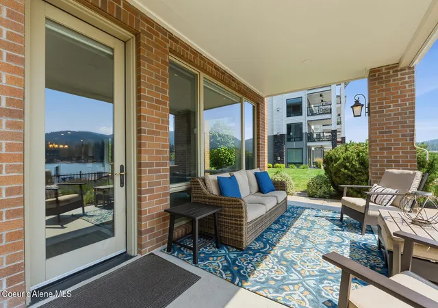 2nd image of 415 W Waterside Dr #APT 101, Post Falls, ID 83854 | MLS# 26-7820
