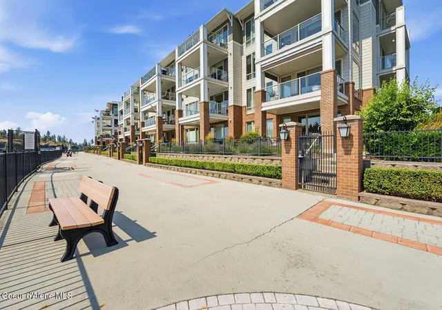 45th image of 415 W Waterside Dr #APT 101, Post Falls, ID 83854 | MLS# 26-7820