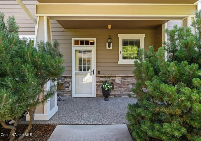 2nd image of 4450 Greenchain Loop #4, Coeur D Alene, ID 83814 | MLS# 26-7791