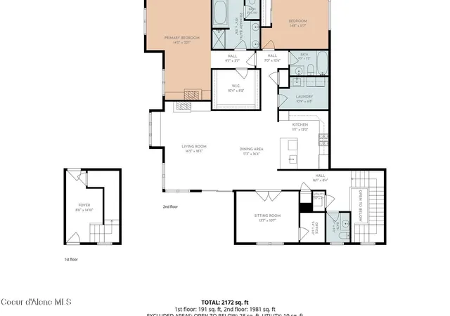 53rd image of 4450 Greenchain Loop #4, Coeur D Alene, ID 83814 | MLS# 26-7791