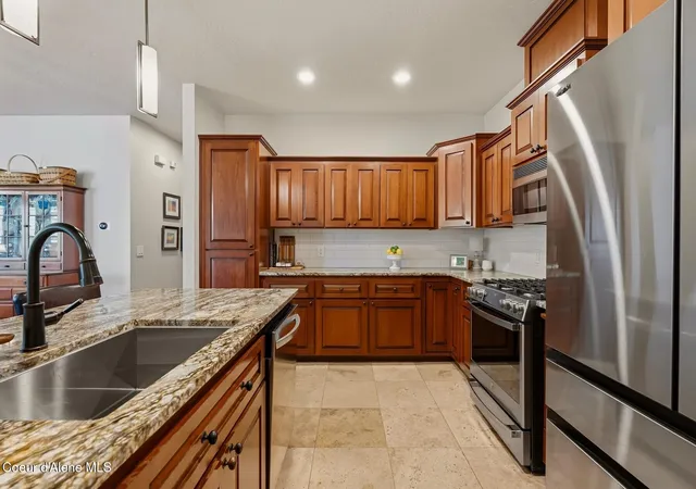 Photo 4 of Condo for sale at 4450 Greenchain Loop #4, Coeur D Alene, ID 83814 | MLS# 26-7791 | Listing updated on 2026-09-21