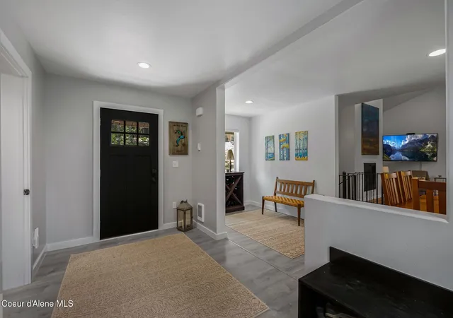 Photo 4 of Single family home for sale at 49 Snowplow Rd, Sandpoint, ID 83864 | MLS# 26-7787 | Listing updated on 2026-09-03