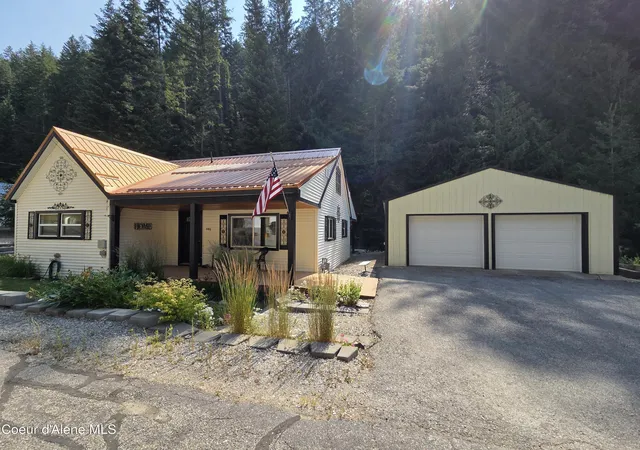 1st image of 446 2nd St, Mullan, ID 83846 | MLS# 26-7830