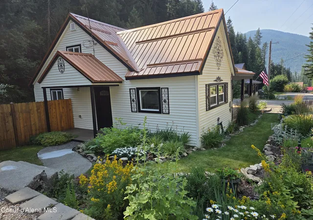 2nd image of 446 2nd St, Mullan, ID 83846 | MLS# 26-7830