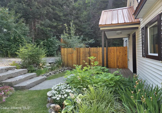 Photo 2 of Sale Pending at 446 2nd Street, Mullan, ID 83846 | MLS# 26-7830 | Listing updated on 2026-08-16