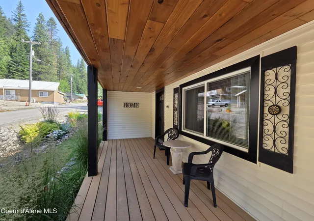 Photo 3 of Sale Pending at 446 2nd Street, Mullan, ID 83846 | MLS# 26-7830 | Listing updated on 2026-08-16