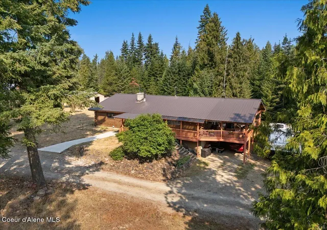 1st image of 1840 Old Priest River Rd, Priest River, ID 83856 | MLS# 26-7893