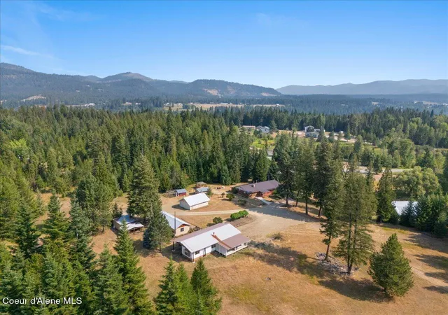 2nd image of 1840 Old Priest River Rd, Priest River, ID 83856 | MLS# 26-7893