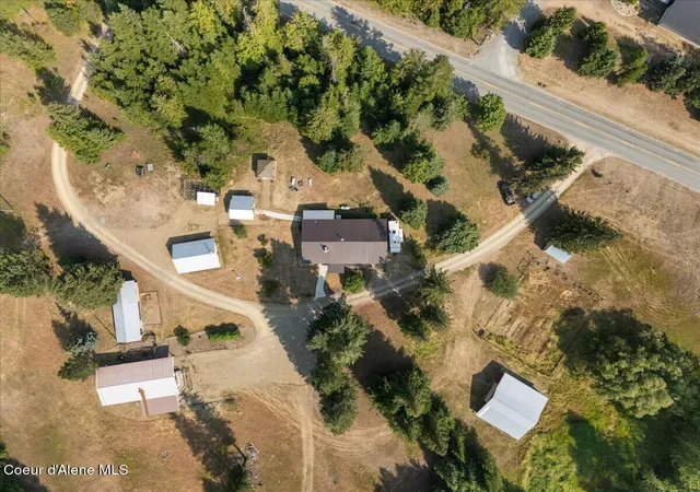56th image of 1840 Old Priest River Rd, Priest River, ID 83856 | MLS# 26-7893
