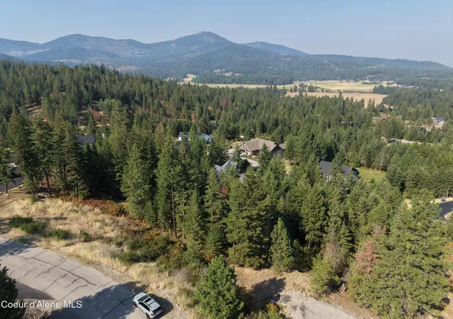 Photo 1 of Land for sale at Lot 20 Spiral Ridge Trl, Rathdrum, ID 83858 | MLS# 26-7792 | Listing updated on 2026-07-30