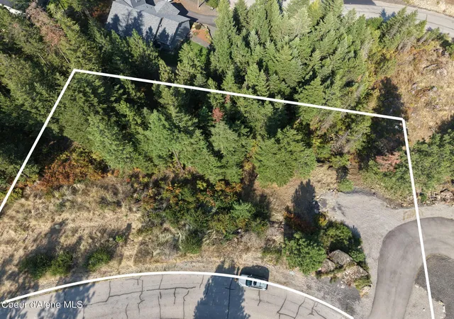 Photo 3 of Land for sale at Lot 20 Spiral Ridge Trl, Rathdrum, ID 83858 | MLS# 26-7792 | Listing updated on 2026-07-30