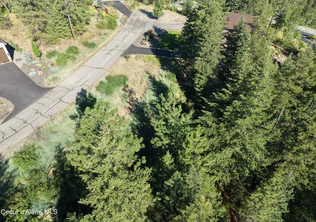 Photo 4 of Land for sale at Lot 20 Spiral Ridge Trl, Rathdrum, ID 83858 | MLS# 26-7792 | Listing updated on 2026-07-30