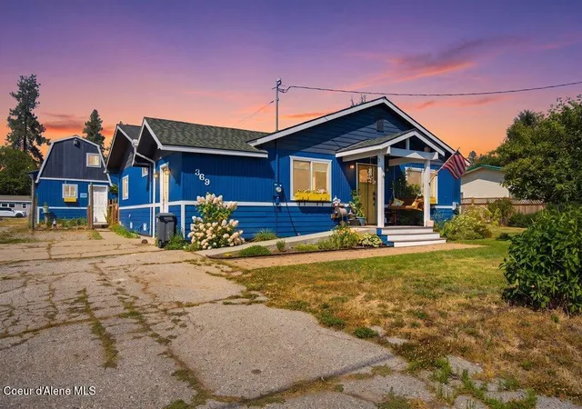 1st image of 369 Glidden Ave, Priest River, ID 83856 | MLS# 26-7838