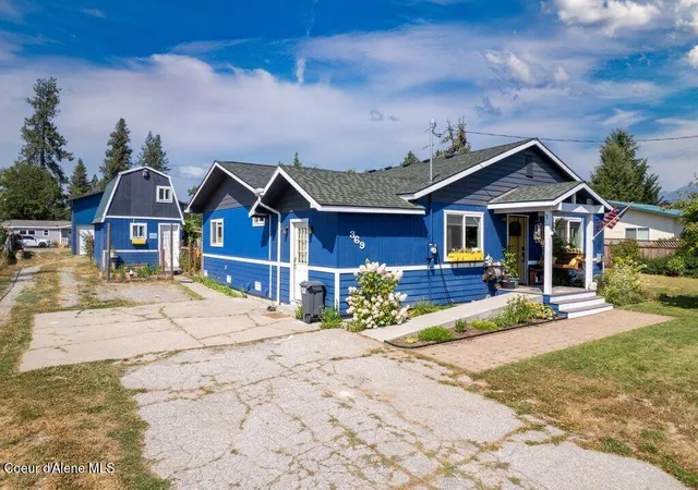 2nd image of 369 Glidden Ave, Priest River, ID 83856 | MLS# 26-7838