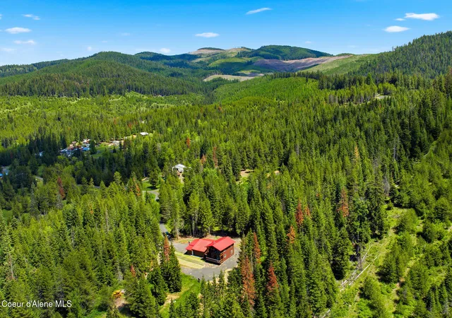 4th image of 112 Lockout Ln, Fernwood, ID 83830 | MLS# 26-7797