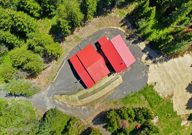 5th image of 112 Lockout Ln, Fernwood, ID 83830 | MLS# 26-7797