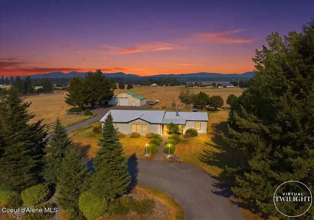 2nd image of 14884 N Batchelder Rd, Rathdrum, ID 83858 | MLS# 26-7855