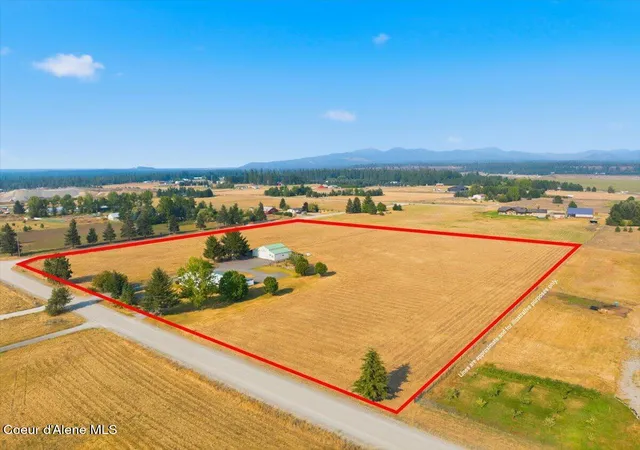 1st image of 14884 N Batchelder Rd, Rathdrum, ID 83858 | MLS# 26-7855
