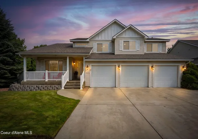 1st image of 2525 W Bolivar Ave, Coeur D Alene, ID 83815 | MLS# 26-7817