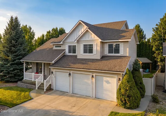 2nd image of 2525 W Bolivar Ave, Coeur D Alene, ID 83815 | MLS# 26-7817
