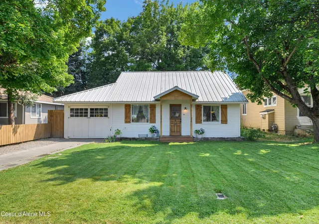 1st image of 1310 E Maple Ave, Coeur D Alene, ID 83814 | MLS# 26-7951