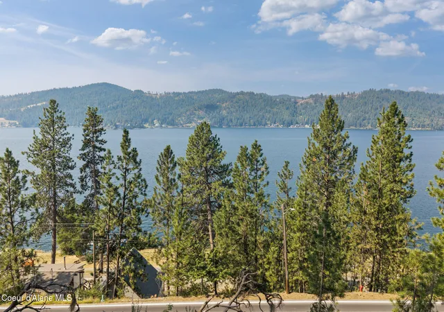 1st image of Nna S Terrace Dr, Harrison, ID 83833 | MLS# 26-7827