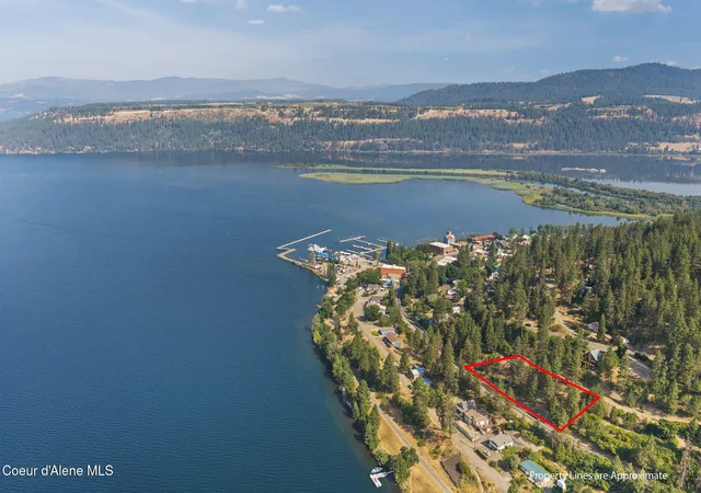 21st image of Nna S Terrace Dr, Harrison, ID 83833 | MLS# 26-7827