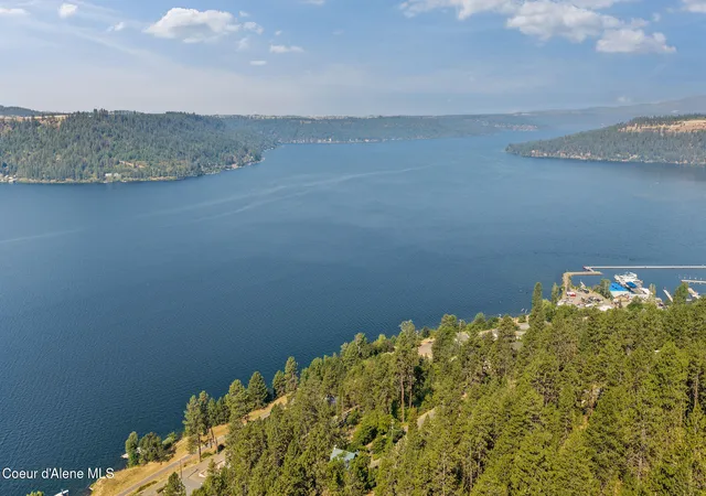 Photo 3 of Land for sale at Nna S Terrace Dr, Harrison, ID 83833 | MLS# 26-7827 | Listing updated on 2026-07-30