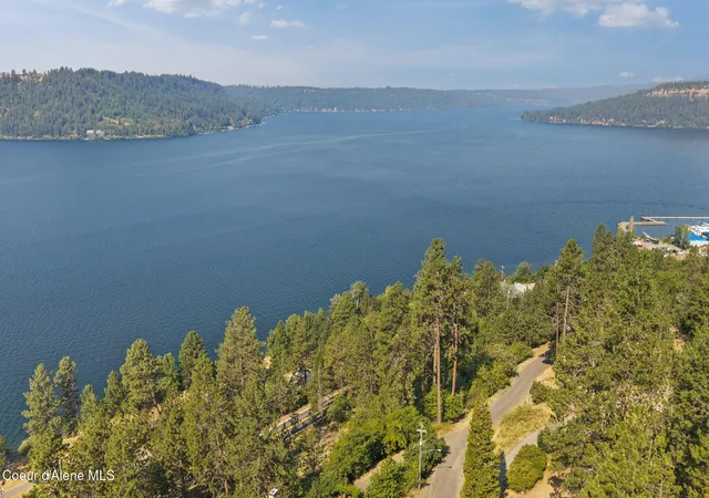 Photo 4 of Land for sale at Nna S Terrace Dr, Harrison, ID 83833 | MLS# 26-7827 | Listing updated on 2026-07-30