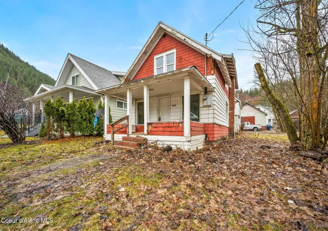 1st image of 508 Division St, Kellogg, ID 83837 | MLS# 26-7815