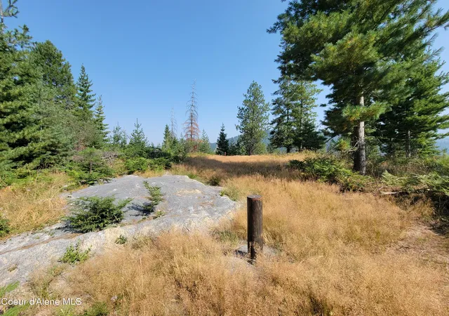 Photo 3 of Land for sale at Lot F Blue Star Ln, Pinehurst, ID 83850 | MLS# 26-7865 | Listing updated on 2026-08-05
