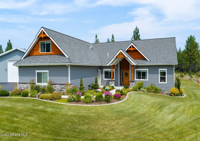 Photo 2 of Single family home for sale at 23816 N Citadel Rd, Rathdrum, ID 83858 | MLS# 26-7826 | Listing updated on 2026-10-08