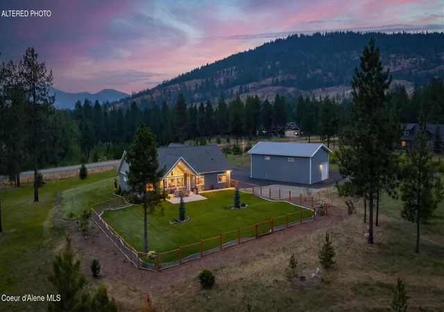 Photo 3 of Sale Pending at 23816 N Citadel Rd, Rathdrum, ID 83858 | MLS# 26-7826 | Listing updated on 2026-10-26
