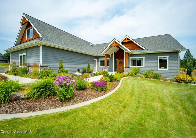 Photo 3 of Sale Pending at 23816 N Citadel Rd, Rathdrum, ID 83858 | MLS# 26-7826 | Listing updated on 2026-10-26