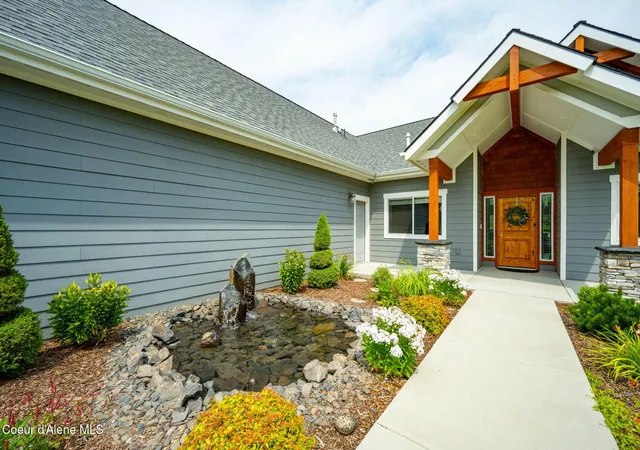 Photo 4 of Sale Pending at 23816 N Citadel Rd, Rathdrum, ID 83858 | MLS# 26-7826 | Listing updated on 2026-10-26