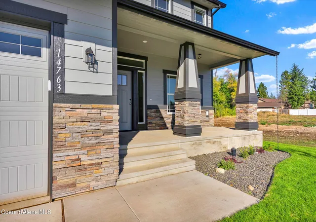 Photo 2 of Single family home for sale at 14763 N Liane Ln, Rathdrum, ID 83858 | MLS# 26-7894 | Listing updated on 2026-07-31