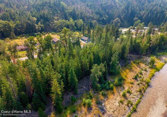 Photo 15 of Land for sale at Nka Pine Crk Rd, Pinehurst, ID 83850 | MLS# 26-7836 | Listing updated on 2026-07-31