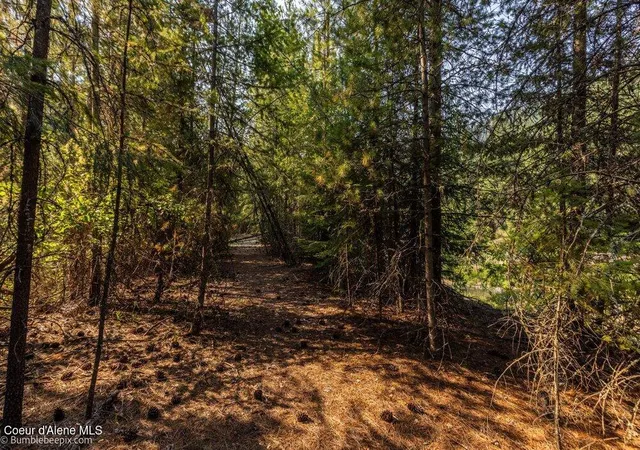 Photo 2 of Land for sale at Nka Pine Crk Rd, Pinehurst, ID 83850 | MLS# 26-7836 | Listing updated on 2026-07-31