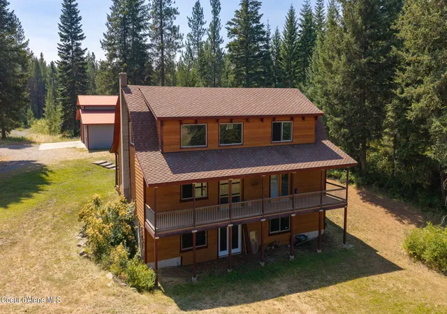 Photo 1 of Sale Pending at 6724 W Willadsen Rd, Rathdrum, ID 83858 | MLS# 26-7831 | Listing updated on 2026-08-25