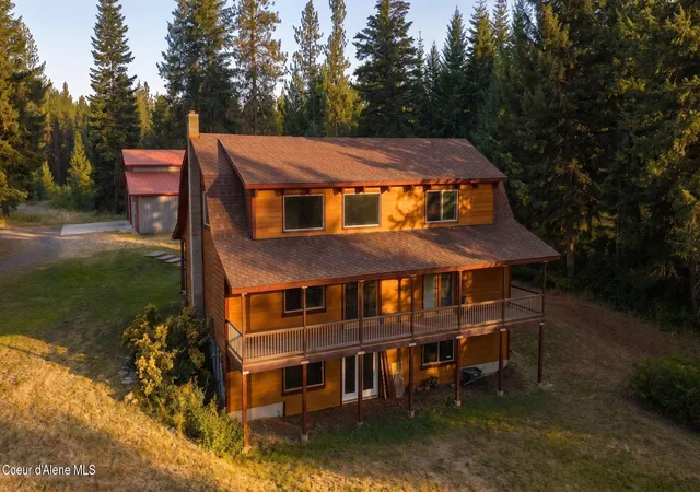 Photo 2 of Sale Pending at 6724 W Willadsen Rd, Rathdrum, ID 83858 | MLS# 26-7831 | Listing updated on 2026-08-25