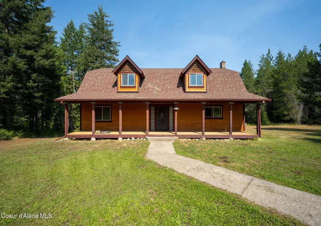 Photo 3 of Sale Pending at 6724 W Willadsen Rd, Rathdrum, ID 83858 | MLS# 26-7831 | Listing updated on 2026-08-25