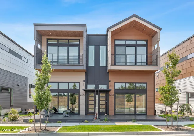 1st image of 2422 W Lumber Lane, Coeur D Alene, ID 83814 | MLS# 26-7868