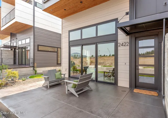 2nd image of 2422 W Lumber Lane, Coeur D Alene, ID 83814 | MLS# 26-7868