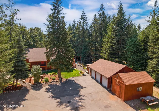Photo 3 of Single family home for sale at 23525 N Cone Crst Rd, Rathdrum, ID 83858 | MLS# 26-7944 | Listing updated on 2026-09-28